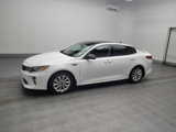 Used 2018 Kia Optima S w/ Panoramic Sunroof Package image 2