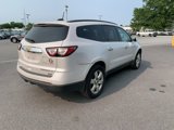 Used 2016 Chevrolet Traverse LT w/ Style and Technology Package image 4