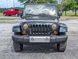 Used 2012 Jeep Wrangler Unlimited Sahara image 2