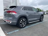 Used 2020 Volkswagen Atlas Cross Sport SEL R-Line image 3