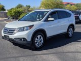 Used 2012 Honda CR-V EX-L image 5