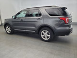 Used 2016 Ford Explorer XLT w/ Equipment Group 202A image 3