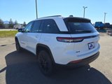 New 2025 Jeep Grand Cherokee Altitude image 6