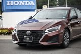 Used 2024 Nissan Altima 2.5 SV image 2