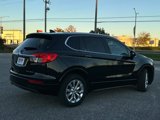 Used 2018 Buick Envision Essence image 4