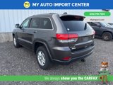 Used 2019 Jeep Grand Cherokee Laredo image 3