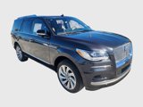 New 2024 Lincoln Navigator Reserve image 3