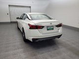 Used 2020 Nissan Altima 2.5 SR image 6