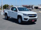Used 2019 Chevrolet Colorado W/T w/ WT Convenience Package image 3