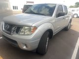 Used 2016 Nissan Frontier SV w/ SV Value Truck Package image 2