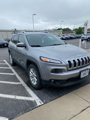 Used 2015 Jeep Cherokee Latitude w/ Cold Weather Group image 2