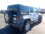 Used 2014 Jeep Wrangler Unlimited Sport w/ Quick Order Package 24S image 3