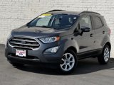Certified 2020 Ford EcoSport SE image 2