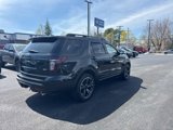 Used 2015 Ford Explorer Sport w/ Equipment Group 401A image 4