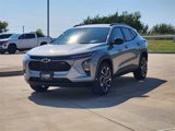 New 2025 Chevrolet Trax RS w/ Driver Confidence Package image 3