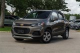 Used 2022 Chevrolet Trax LT w/ Driver Confidence Package image 2