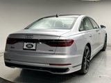 Used 2022 Audi A8 L 3.0T image 3