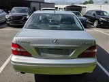 Used 2006 Lexus LS 430 image 3