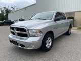 Used 2017 RAM 1500 SLT image 4