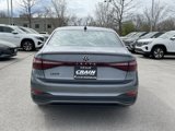 New 2025 Volkswagen Jetta Sport image 6