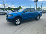 Used 2021 Ford Ranger XL w/ FX4 Off-Road Package image 5