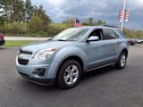Used 2014 Chevrolet Equinox LT w/ Driver Convenience Package image 3