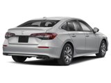 New 2026 Honda Civic LX image 3