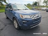 Used 2019 Ford Explorer XLT w/ Equipment Group 202A image 3