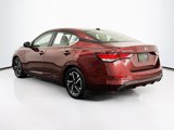 Used 2024 Nissan Sentra SV image 5
