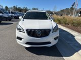Used 2018 Buick Envision Premium w/ Driver Confidence Package image 4