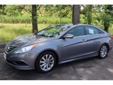 Used 2014 Hyundai Sonata Limited image 2