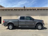 Used 2013 Ford F150 XLT w/ XLT Chrome Pkg image 4