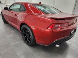 Used 2014 Chevrolet Camaro LT w/ RS Package image 6