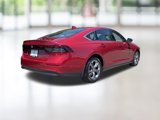 Certified 2024 Honda Accord EX image 3