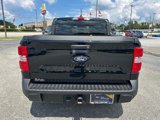 Certified 2025 Ford Maverick XLT w/ XLT Luxury Package image 4