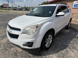Used 2015 Chevrolet Equinox LT w/ Driver Convenience Package image 5