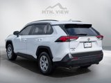 Used 2019 Toyota RAV4 LE image 4