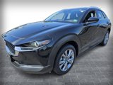 Used 2023 MAZDA CX-30 AWD 2.5 S w/ Premium Package image 3