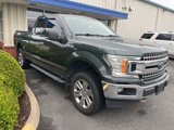 Used 2018 Ford F150 XLT w/ Equipment Group 302A Luxury image 3