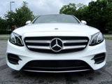Used 2018 Mercedes-Benz E 300 w/ Premium 1 Package image 4