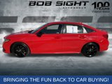 Used 2022 Honda Civic Sport image 3