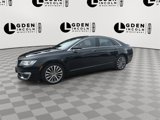 Used 2018 Lincoln MKZ Select w/ Select Plus Package image 4