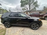 Used 2015 Ford Explorer Sport w/ Equipment Group 401A image 3