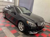 Used 2016 Mercedes-Benz E 350 4MATIC Sedan image 5