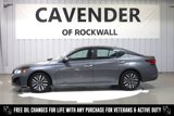 Certified 2023 Nissan Altima 2.5 SV image 4