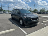 Used 2017 Kia Sedona LX w/ LX Essentials Premium Package image 4