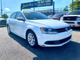 Used 2014 Volkswagen Jetta SE image 2