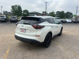 Used 2023 Nissan Murano SL image 5