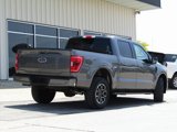 Used 2023 Ford F150 XLT w/ Equipment Group 302A High image 3