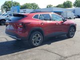 New 2025 Chevrolet Trax LT w/ Driver Confidence Package image 3